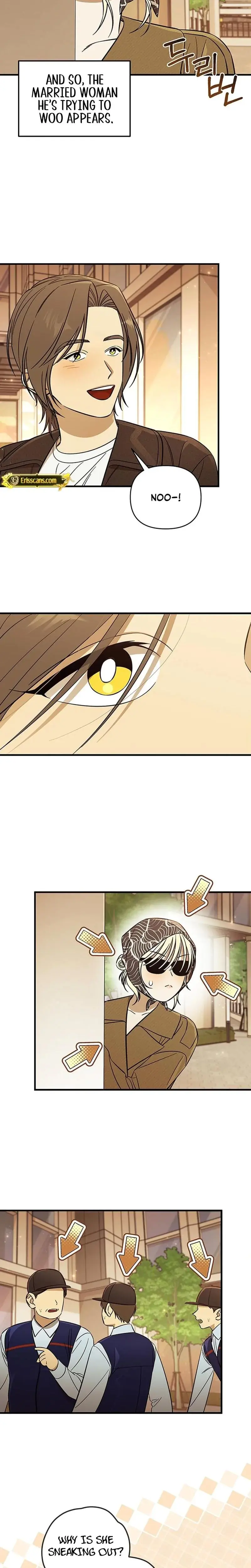 Married Woman Complex Chapter 13 - Page 5