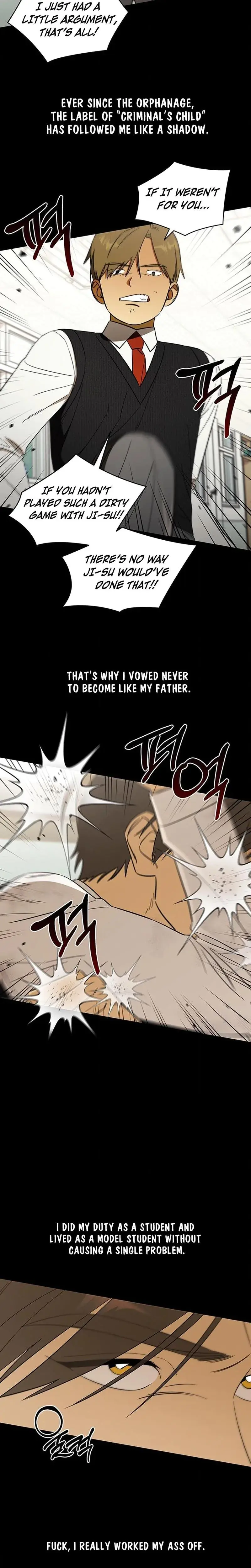 Married Woman Complex Chapter 14 - Page 10