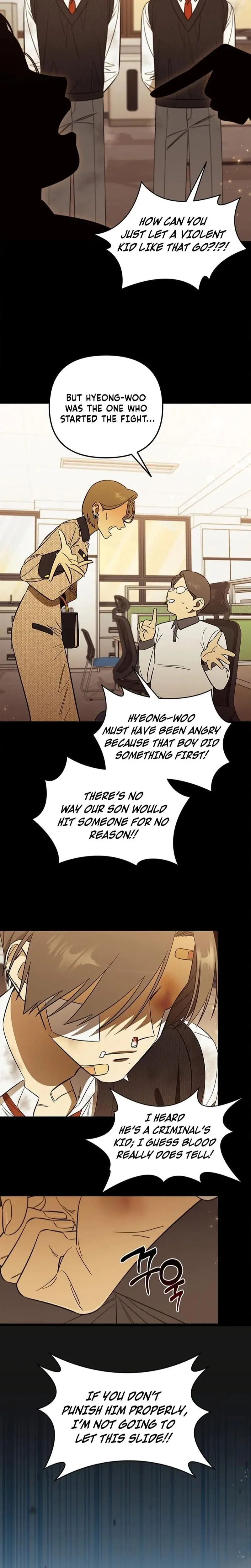 Married Woman Complex Chapter 14 - Page 13