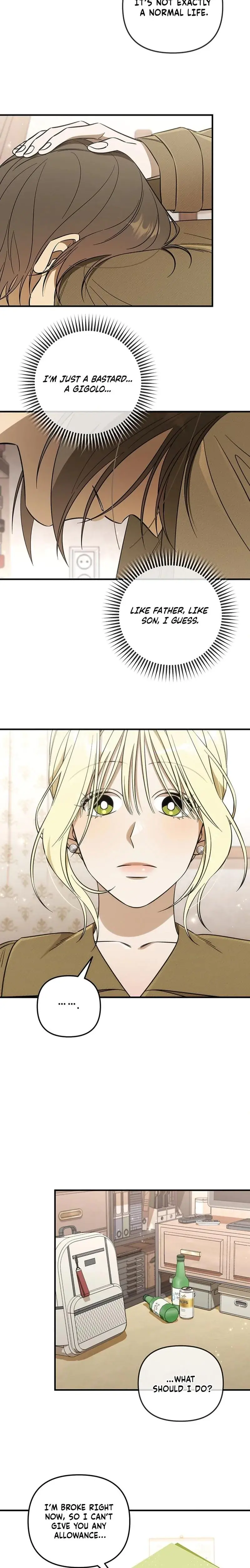Married Woman Complex Chapter 14 - Page 18