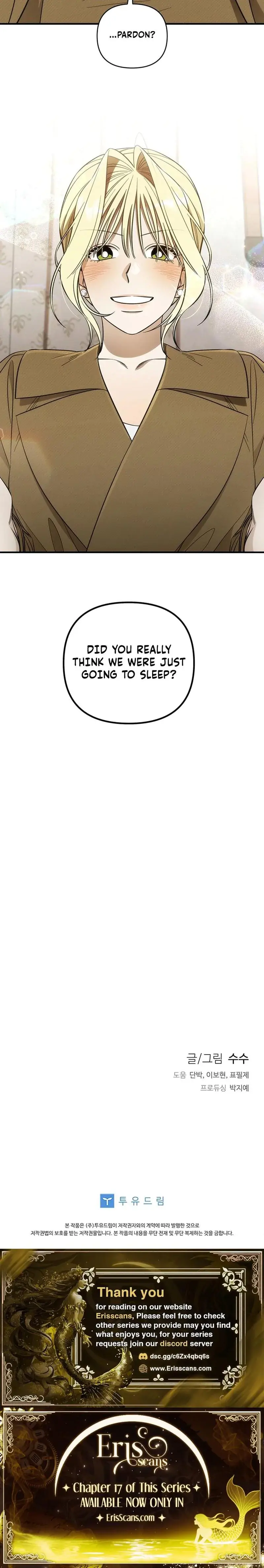 Married Woman Complex Chapter 14 - Page 20