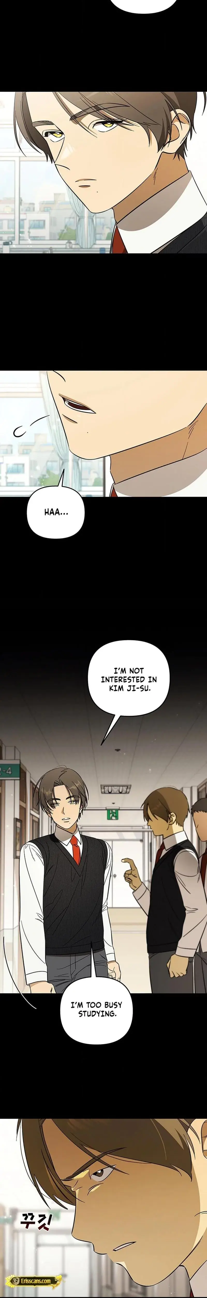 Married Woman Complex Chapter 14 - Page 7