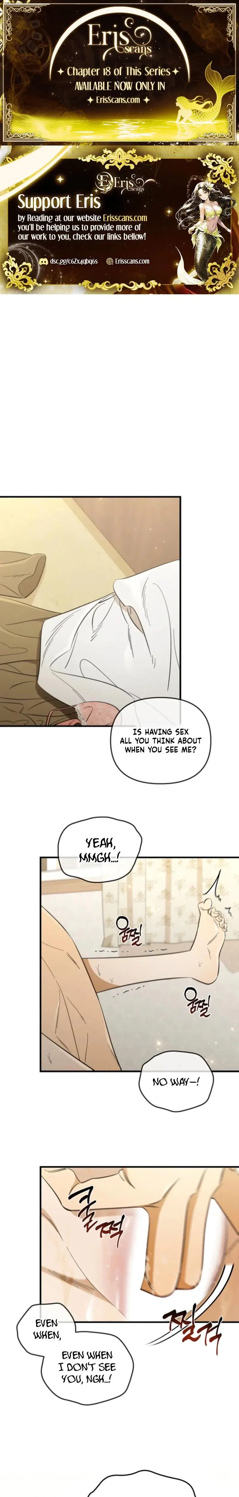 Married Woman Complex Chapter 15 - Page 1