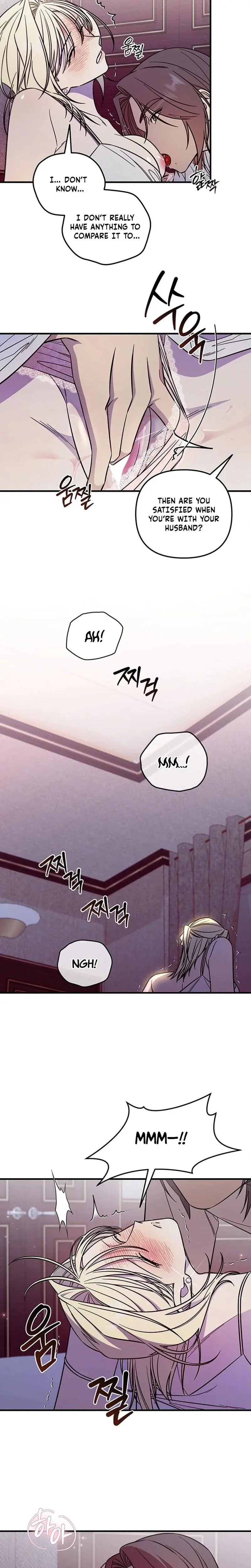 Married Woman Complex Chapter 2 - Page 10