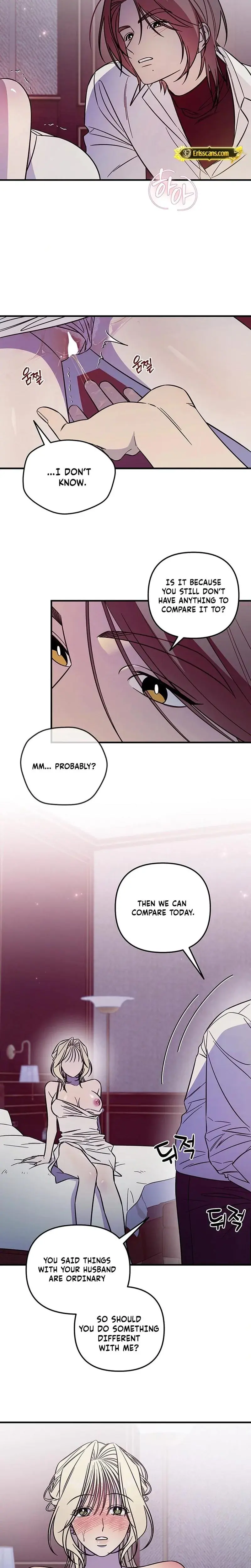Married Woman Complex Chapter 2 - Page 11