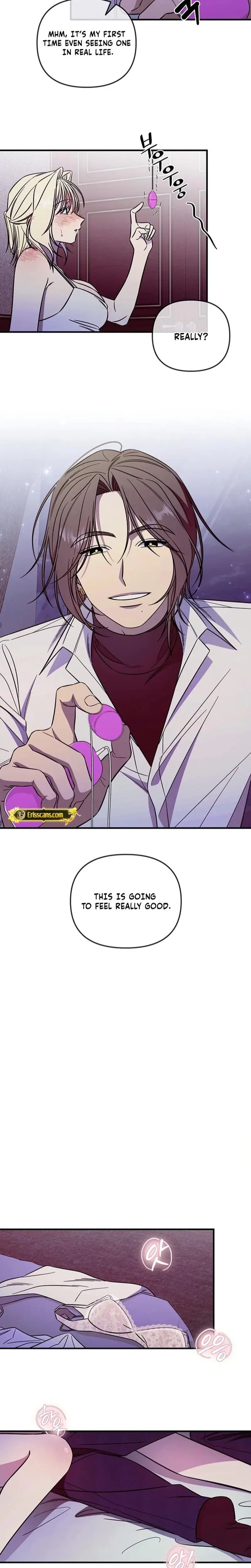 Married Woman Complex Chapter 2 - Page 13
