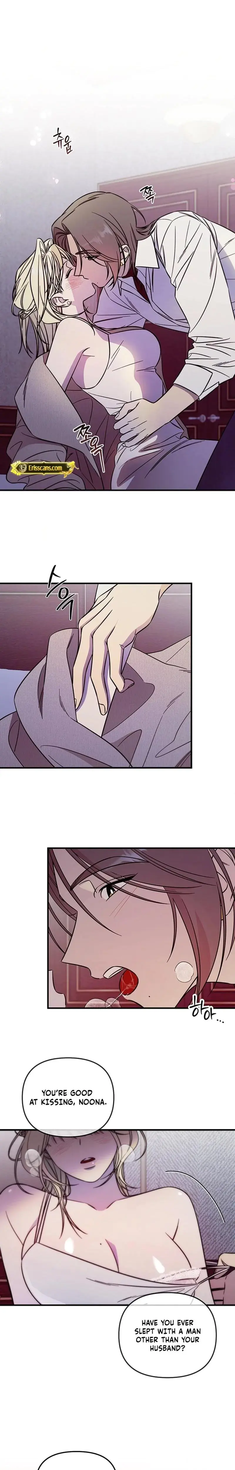 Married Woman Complex Chapter 2 - Page 8