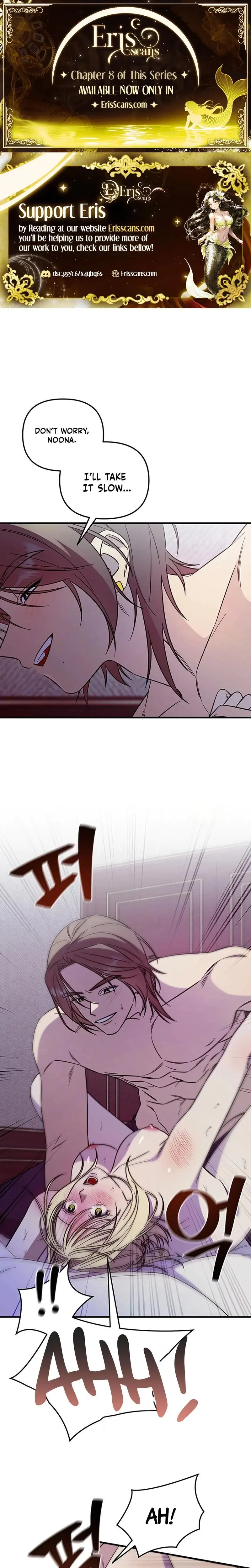 Married Woman Complex Chapter 3 - Page 1