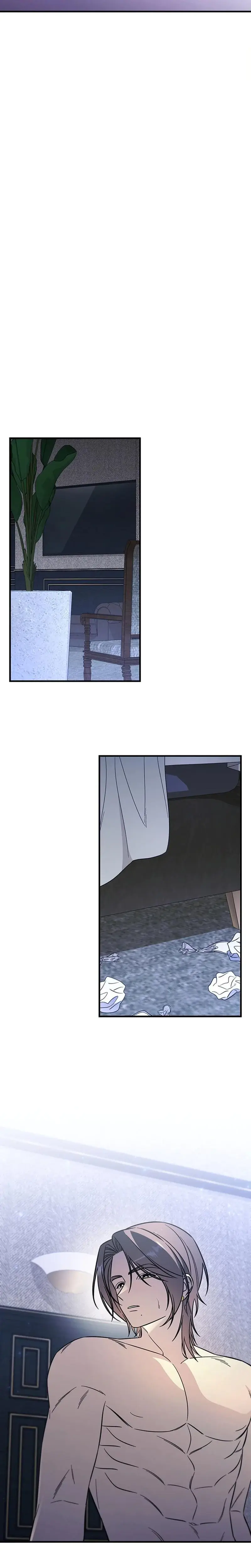 Married Woman Complex Chapter 3 - Page 10