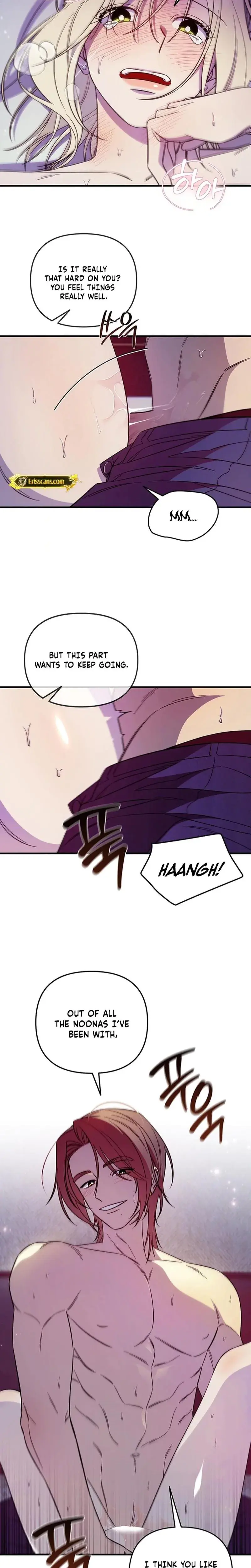 Married Woman Complex Chapter 3 - Page 4
