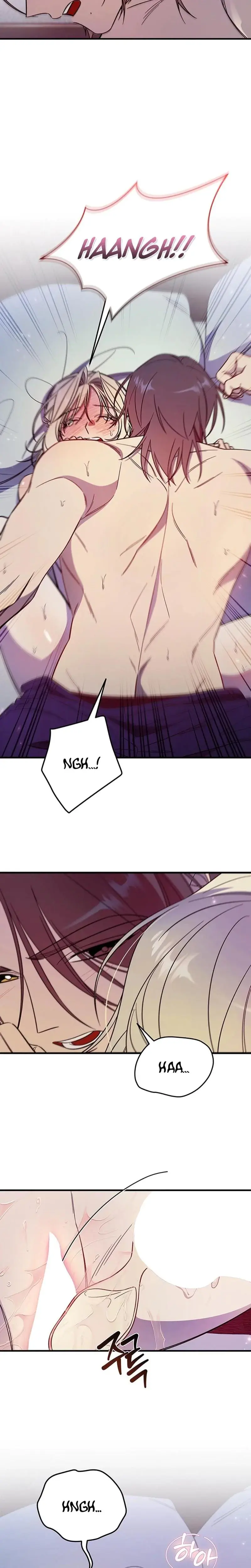 Married Woman Complex Chapter 3 - Page 6