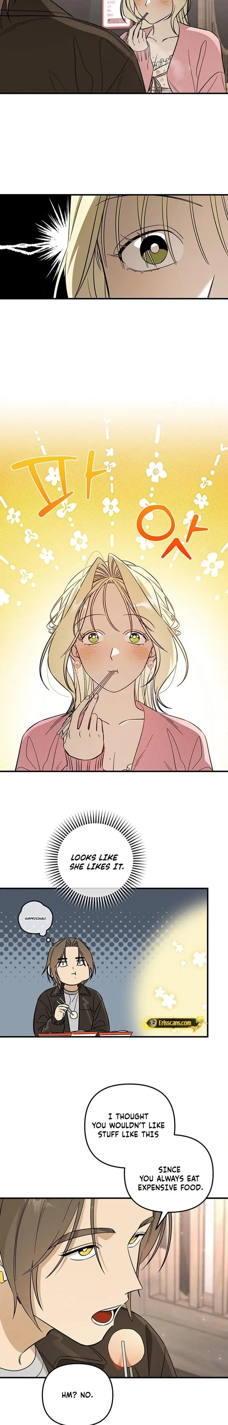 Married Woman Complex Chapter 4 - Page 12