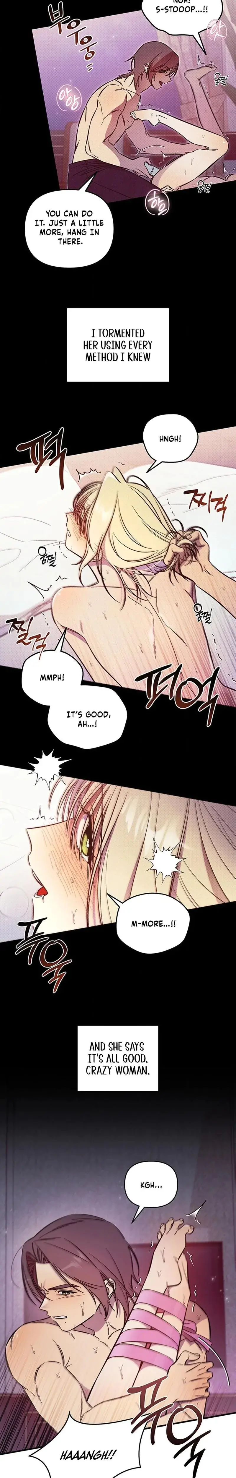 Married Woman Complex Chapter 4 - Page 4