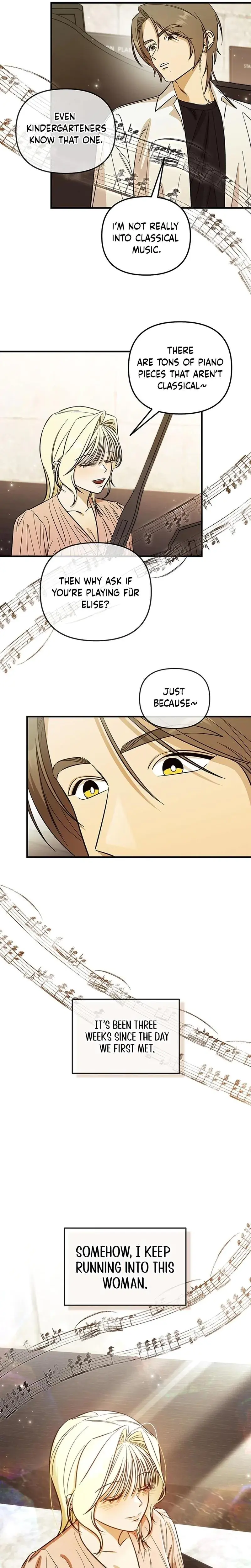 Married Woman Complex Chapter 5 - Page 2