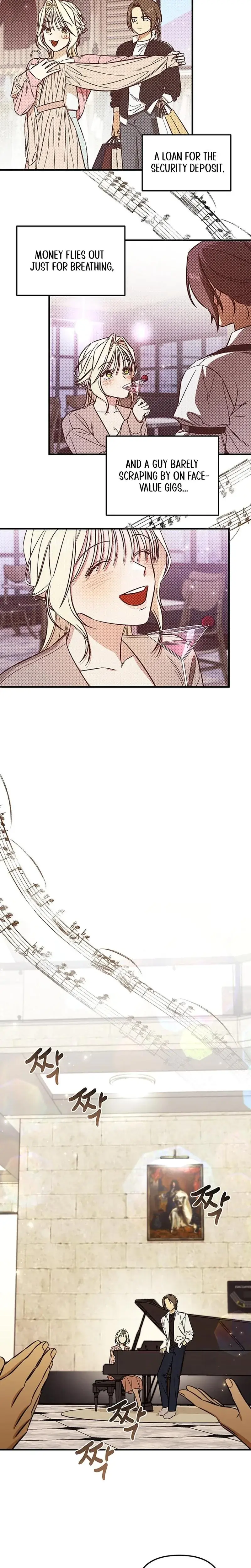 Married Woman Complex Chapter 5 - Page 4