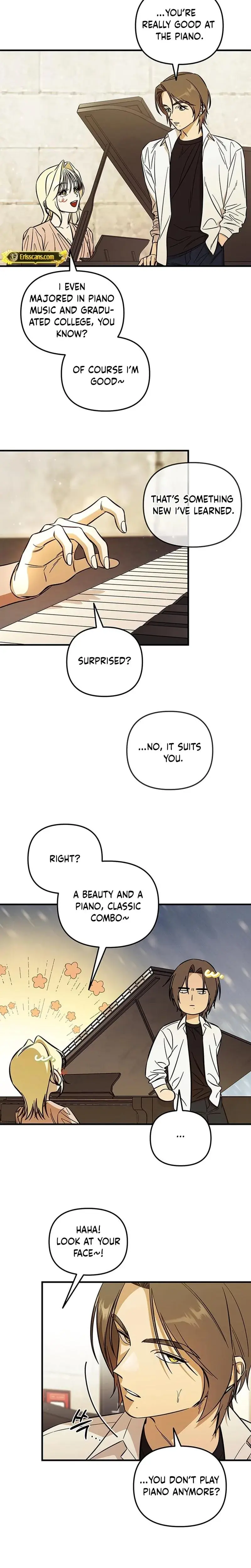 Married Woman Complex Chapter 5 - Page 5