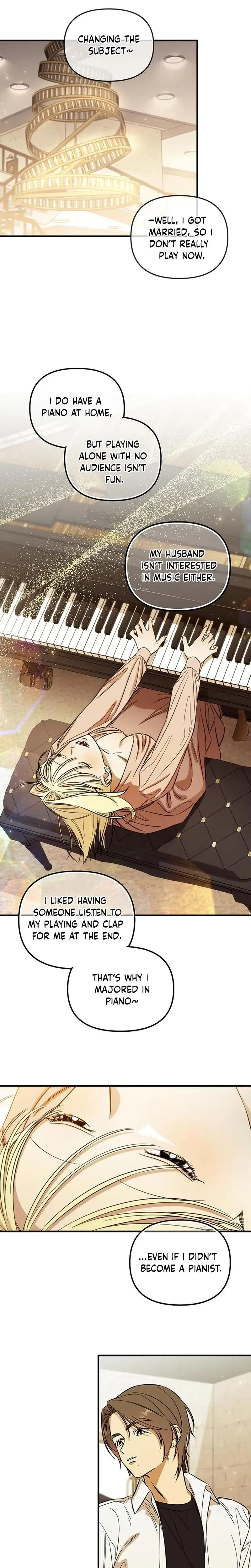 Married Woman Complex Chapter 5 - Page 6