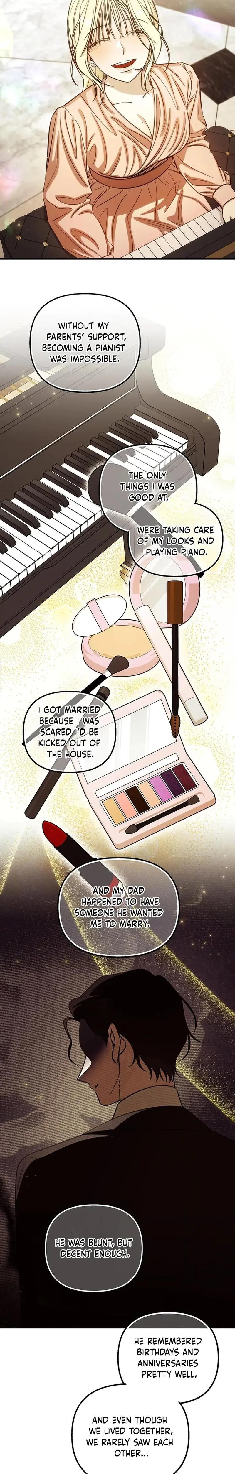 Married Woman Complex Chapter 5 - Page 8