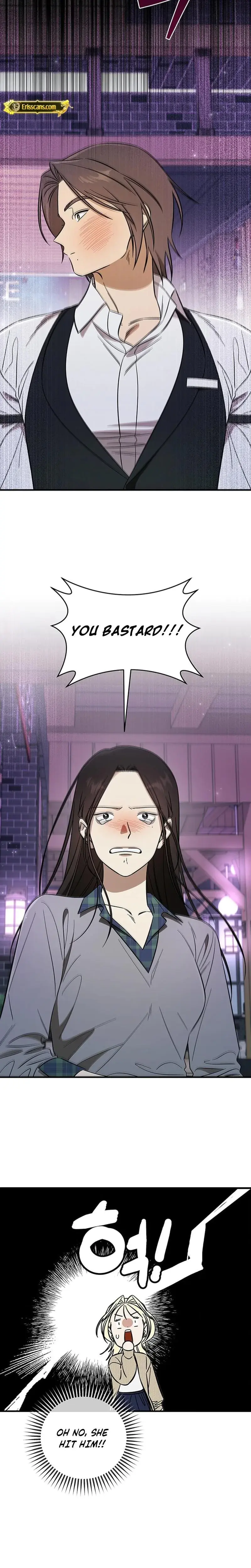 Married Woman Complex Chapter 6 - Page 15