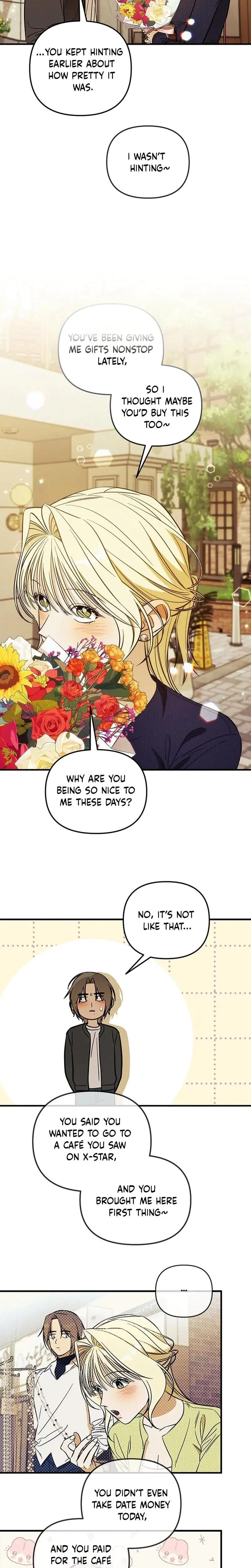 Married Woman Complex Chapter 6 - Page 6