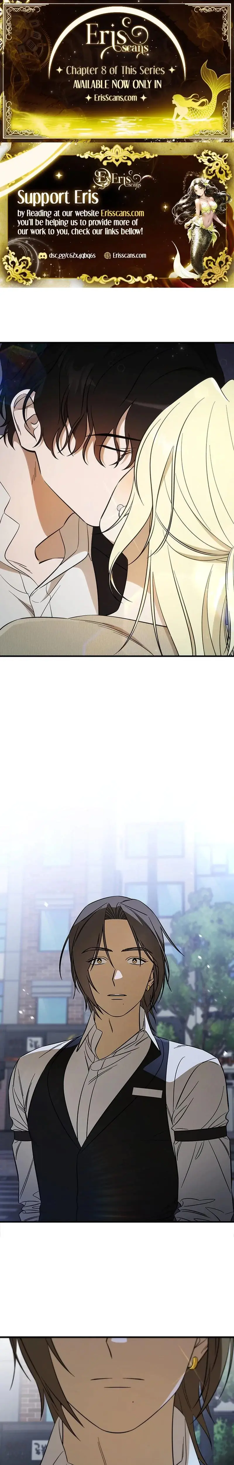 Married Woman Complex Chapter 7 - Page 1