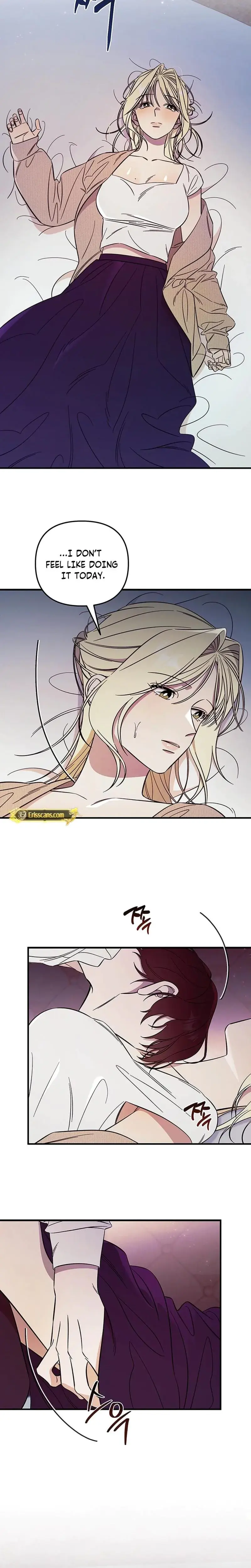 Married Woman Complex Chapter 7 - Page 14