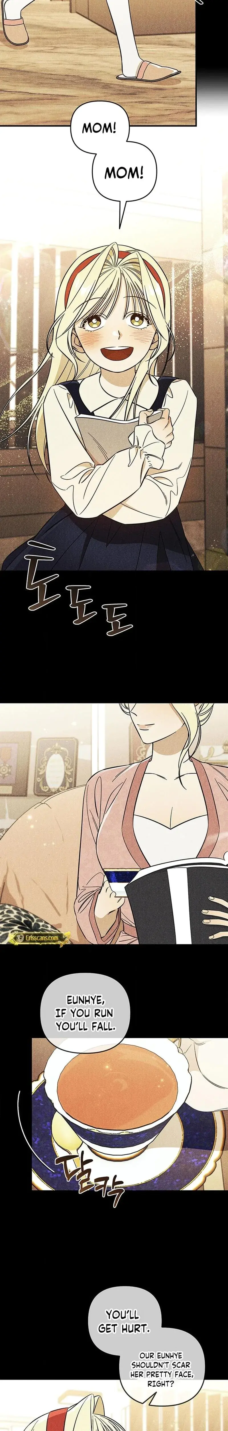 Married Woman Complex Chapter 7 - Page 16