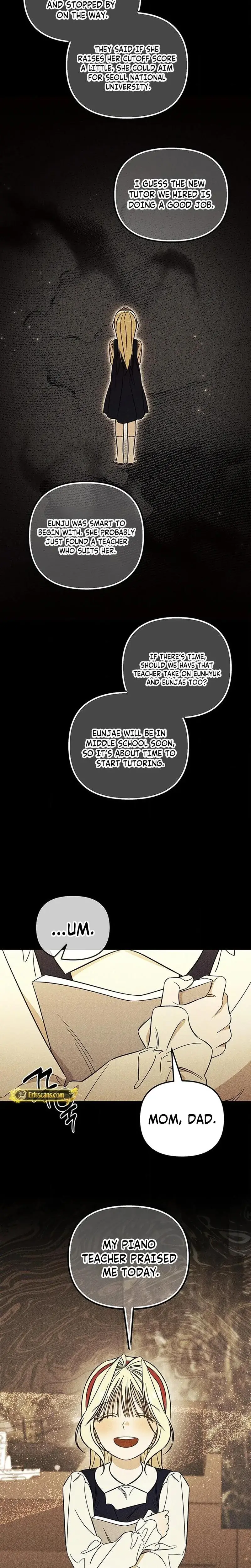 Married Woman Complex Chapter 7 - Page 18