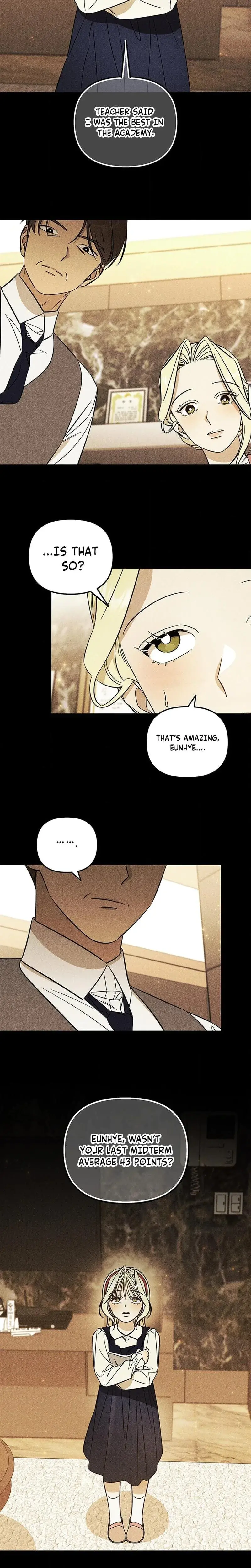 Married Woman Complex Chapter 7 - Page 19