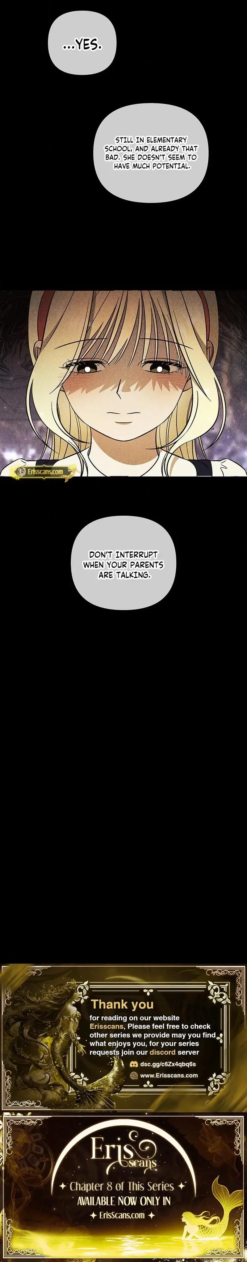 Married Woman Complex Chapter 7 - Page 20