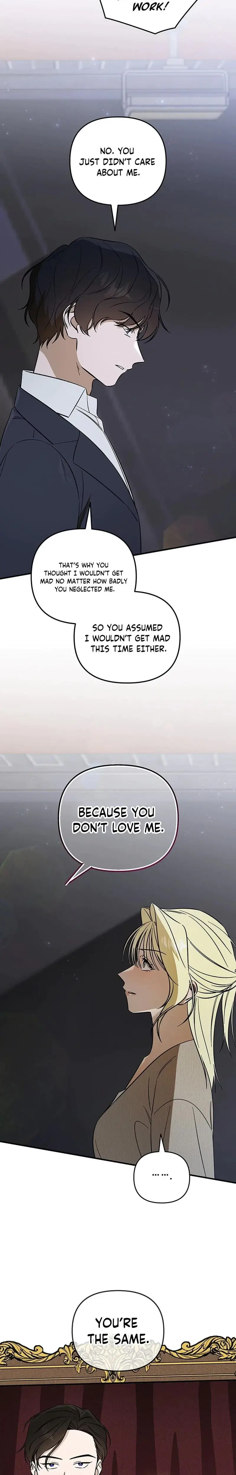 Married Woman Complex Chapter 7 - Page 8