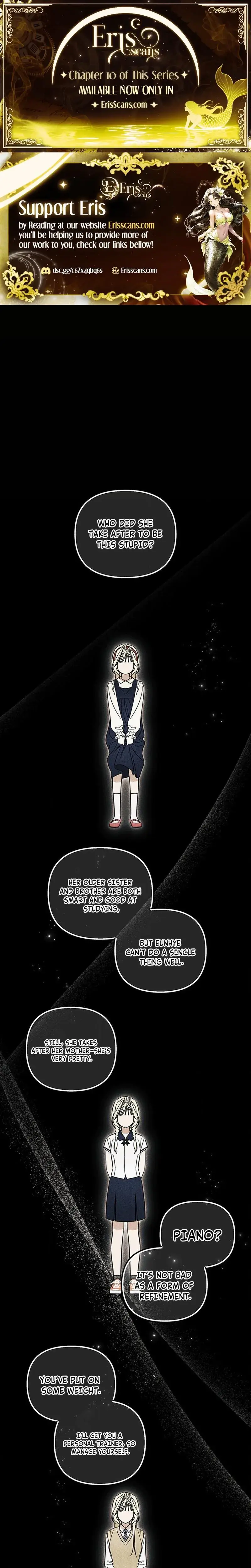 Married Woman Complex Chapter 8 - Page 1
