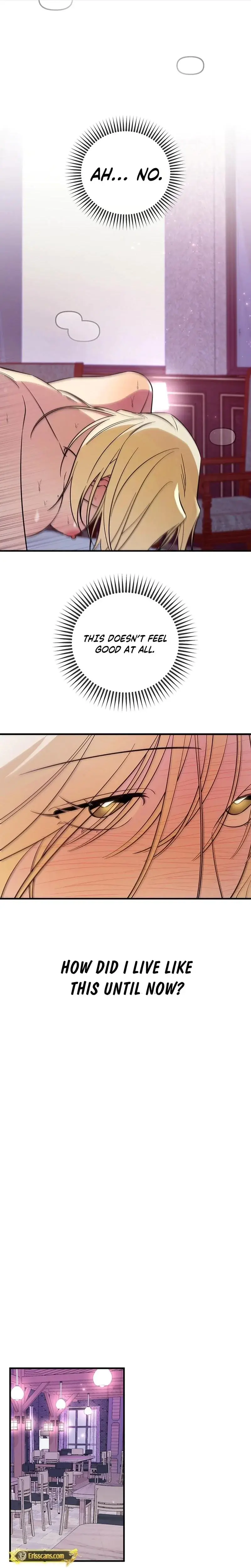 Married Woman Complex Chapter 8 - Page 10