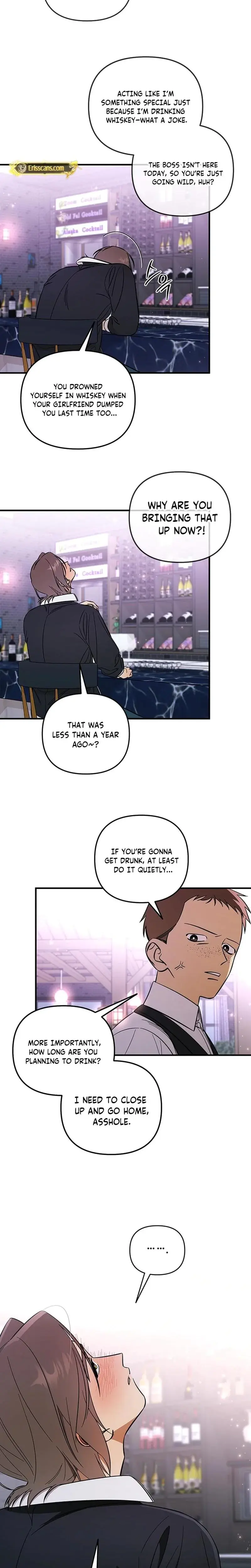 Married Woman Complex Chapter 8 - Page 13