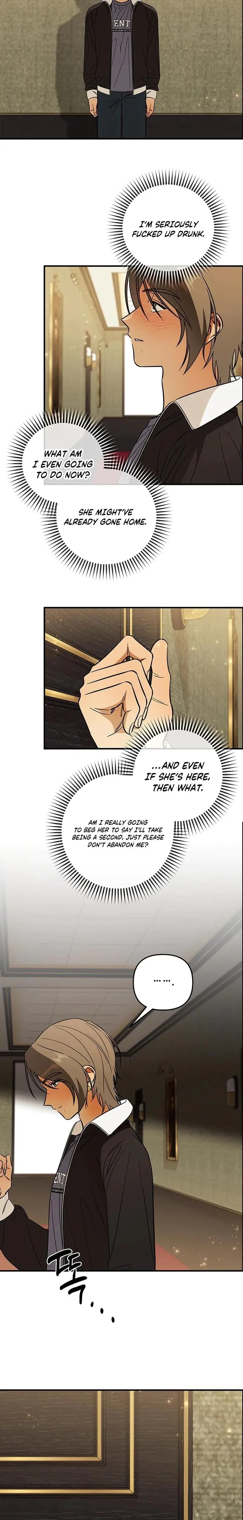 Married Woman Complex Chapter 8 - Page 16