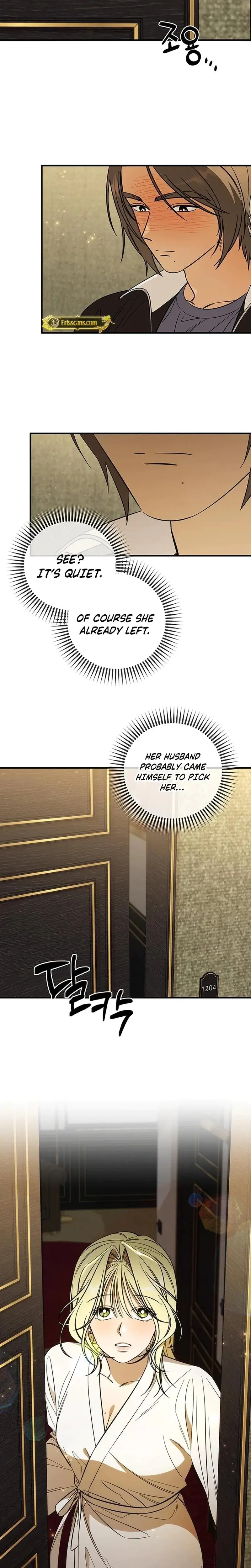 Married Woman Complex Chapter 8 - Page 17