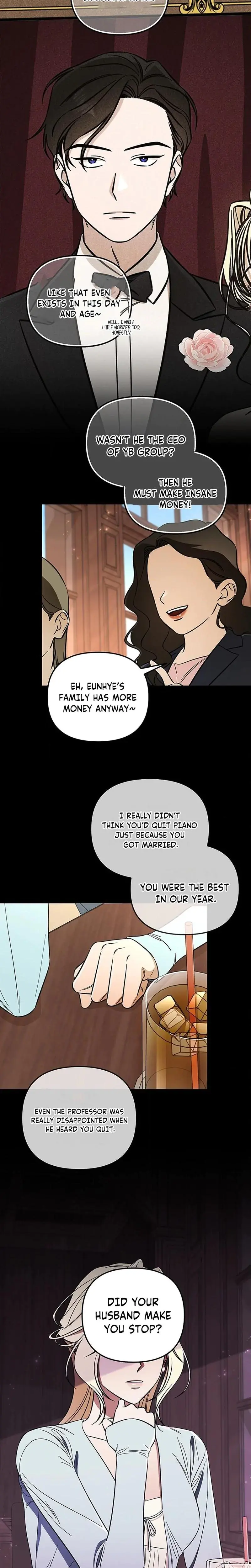 Married Woman Complex Chapter 8 - Page 5