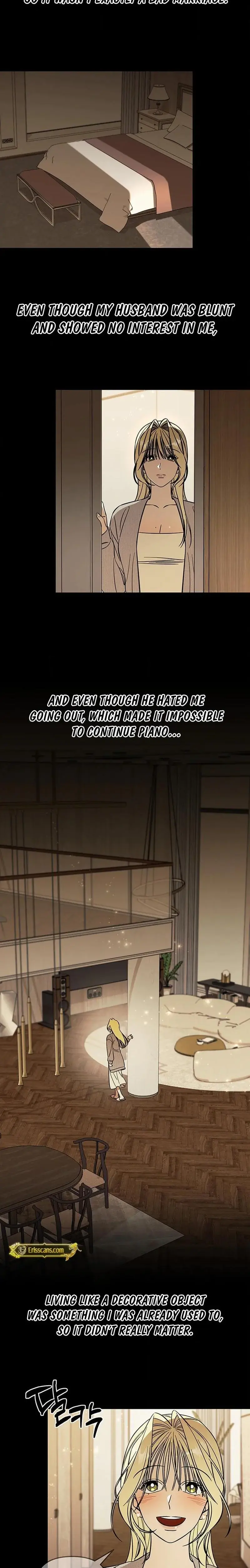Married Woman Complex Chapter 8 - Page 8