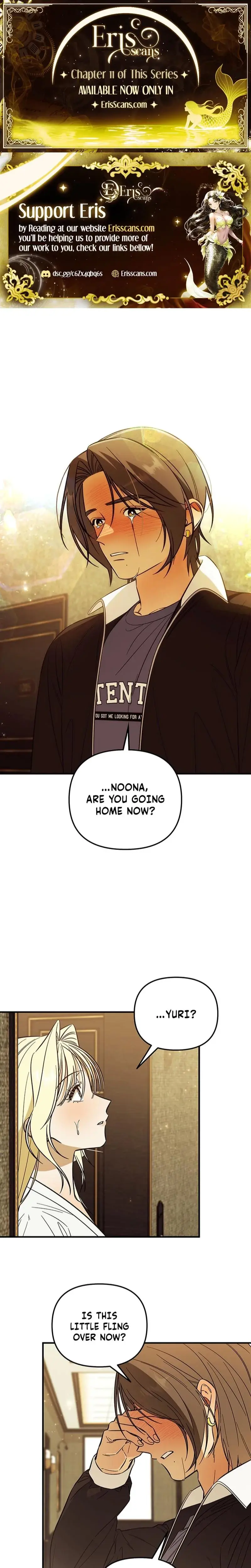 Married Woman Complex Chapter 9 - Page 1
