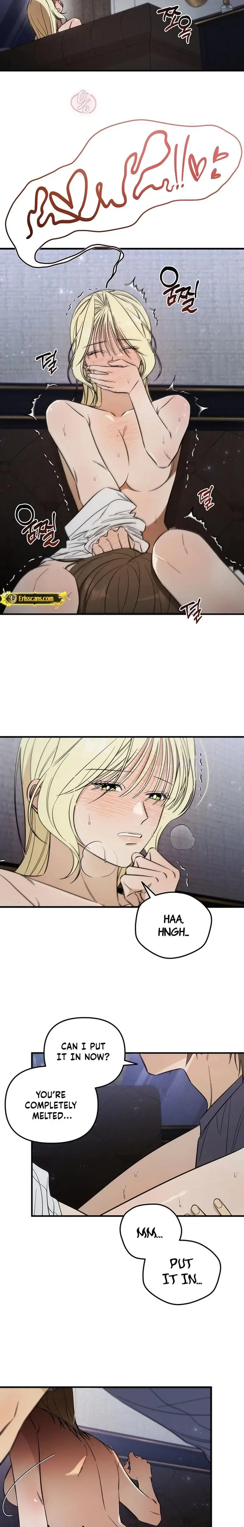 Married Woman Complex Chapter 9 - Page 10