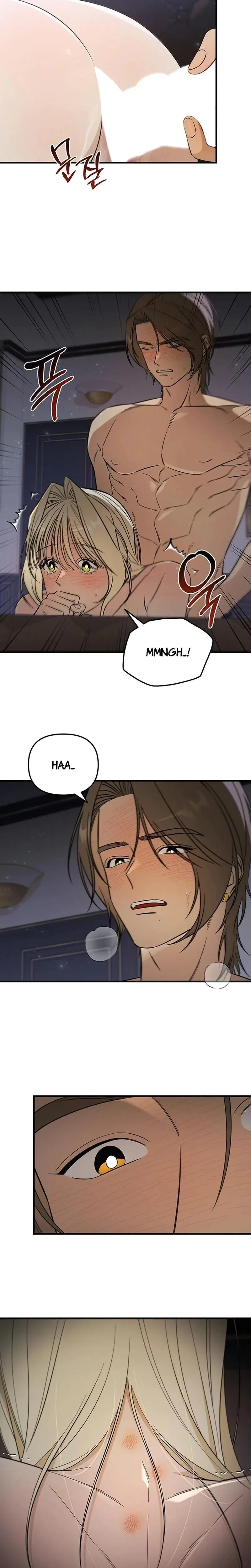 Married Woman Complex Chapter 9 - Page 12