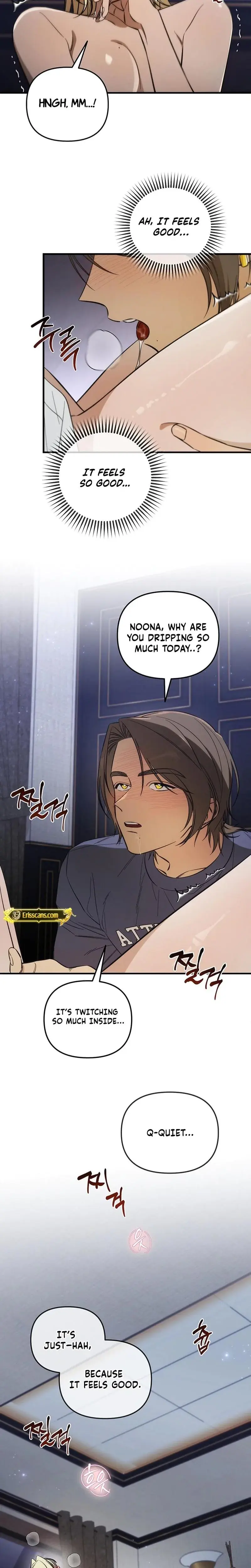 Married Woman Complex Chapter 9 - Page 9