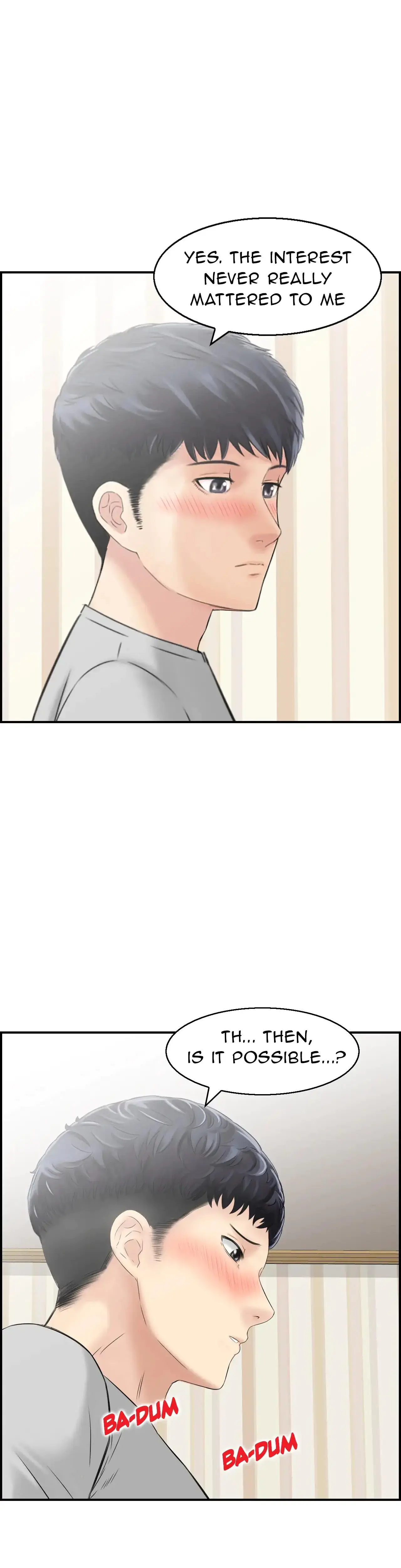 Married Woman Mania Chapter 10 - Page 14