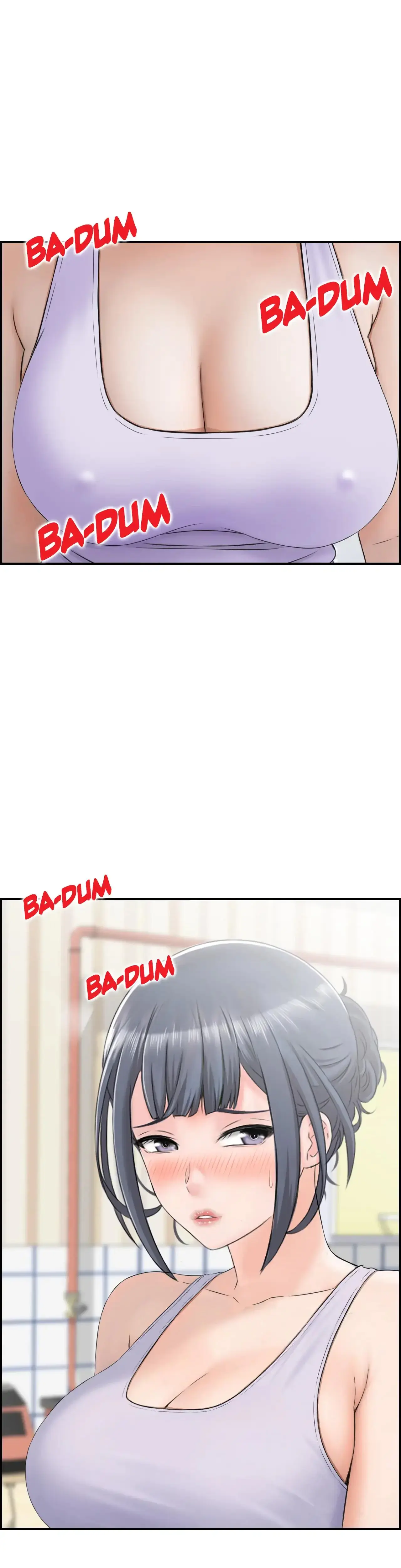Married Woman Mania Chapter 10 - Page 15