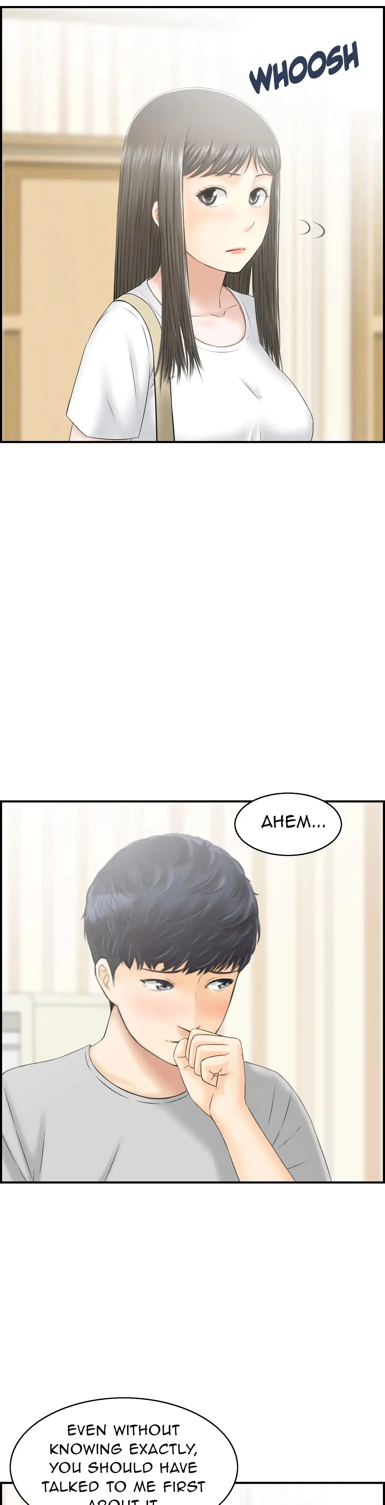 Married Woman Mania Chapter 10 - Page 20