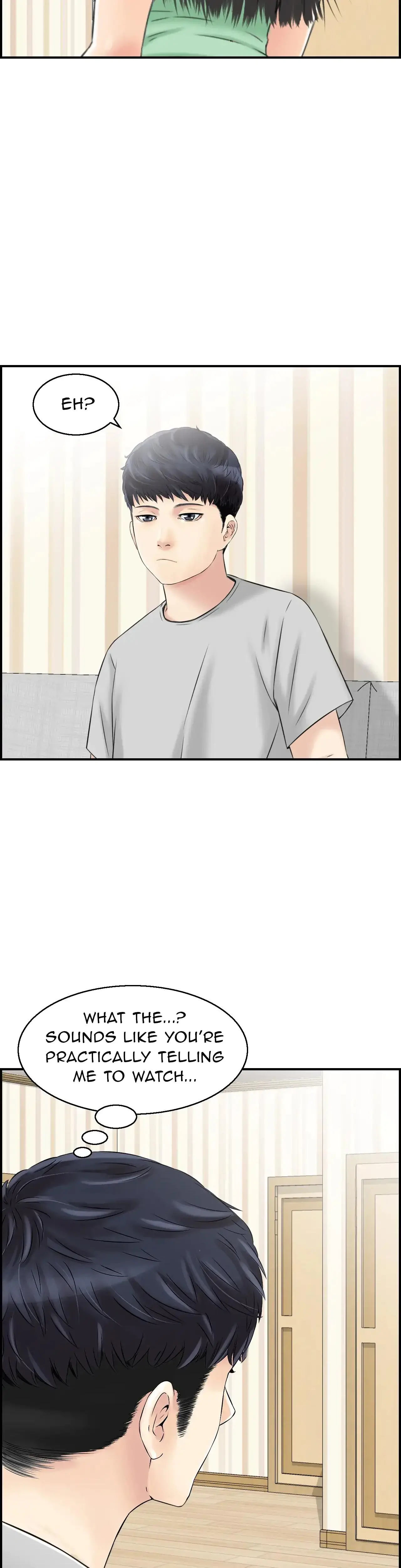 Married Woman Mania Chapter 10 - Page 25