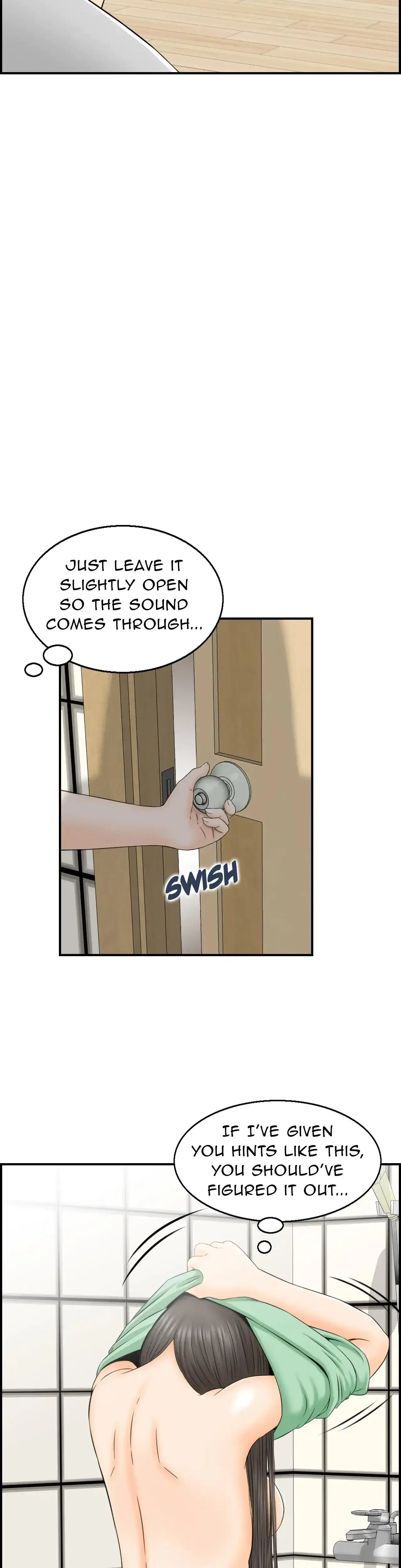 Married Woman Mania Chapter 10 - Page 26