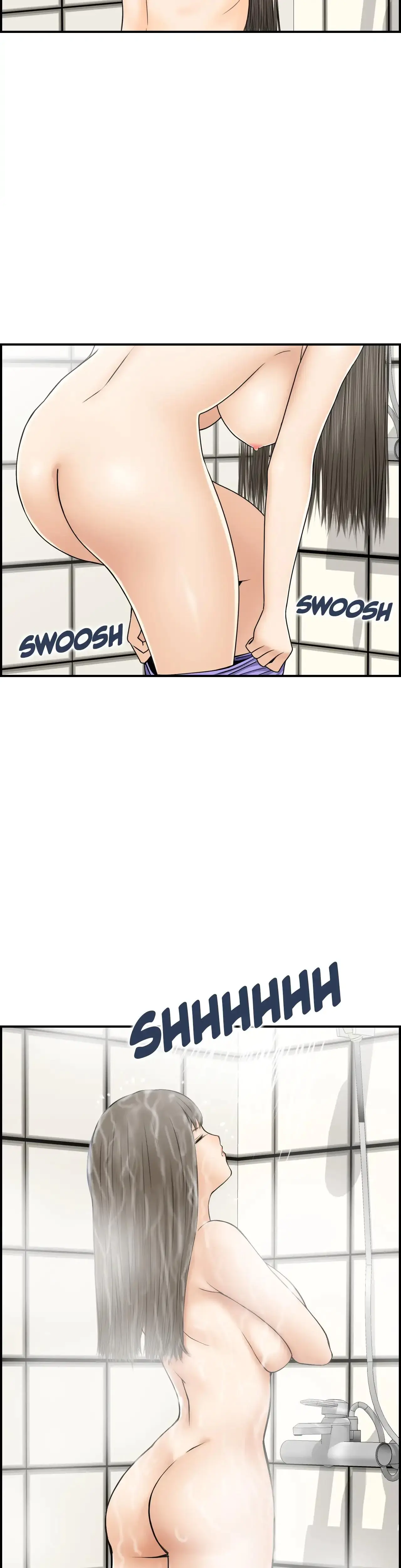 Married Woman Mania Chapter 10 - Page 27