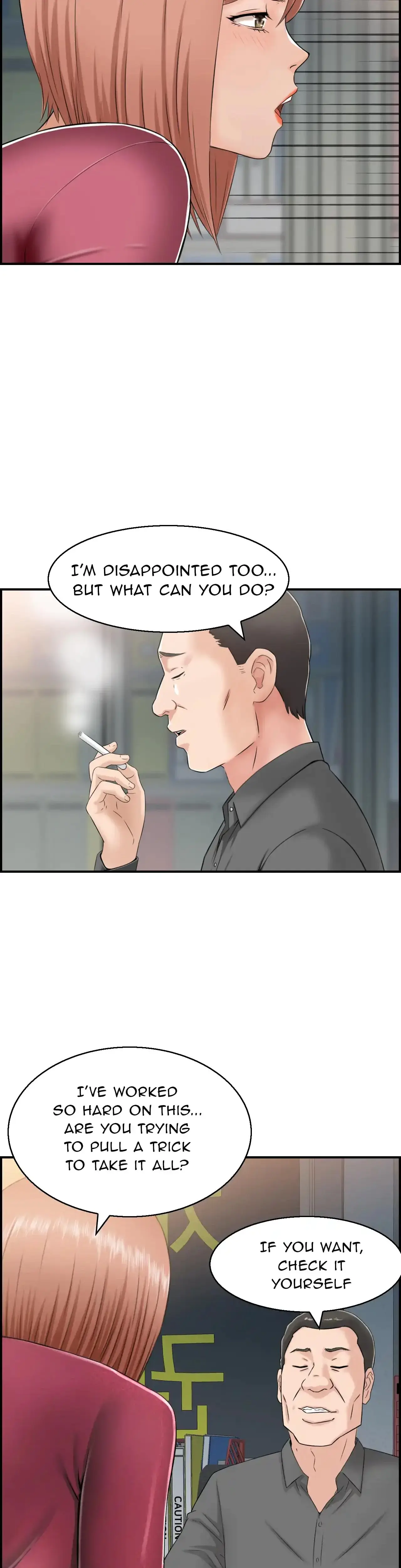 Married Woman Mania Chapter 10 - Page 4