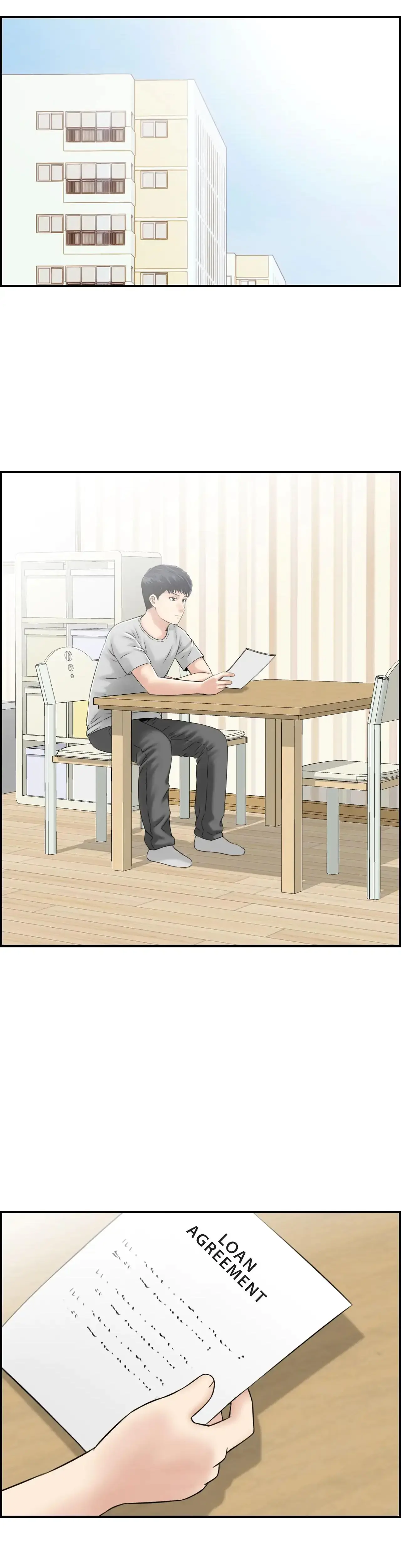 Married Woman Mania Chapter 10 - Page 7